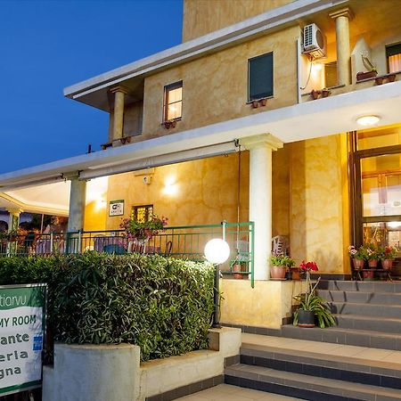 S'Ustiarvu- Nuova Gestione Otel Cala Liberotto Dış mekan fotoğraf