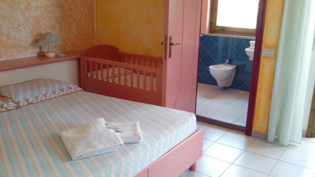S'Ustiarvu- Nuova Gestione Otel Cala Liberotto Dış mekan fotoğraf
