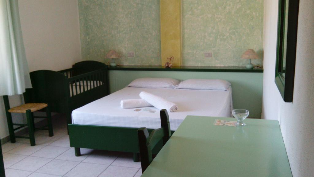 S'Ustiarvu- Nuova Gestione Otel Cala Liberotto Dış mekan fotoğraf