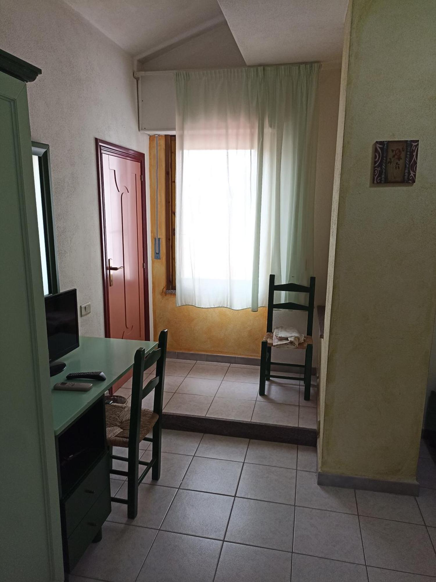 S'Ustiarvu- Nuova Gestione Otel Cala Liberotto Dış mekan fotoğraf