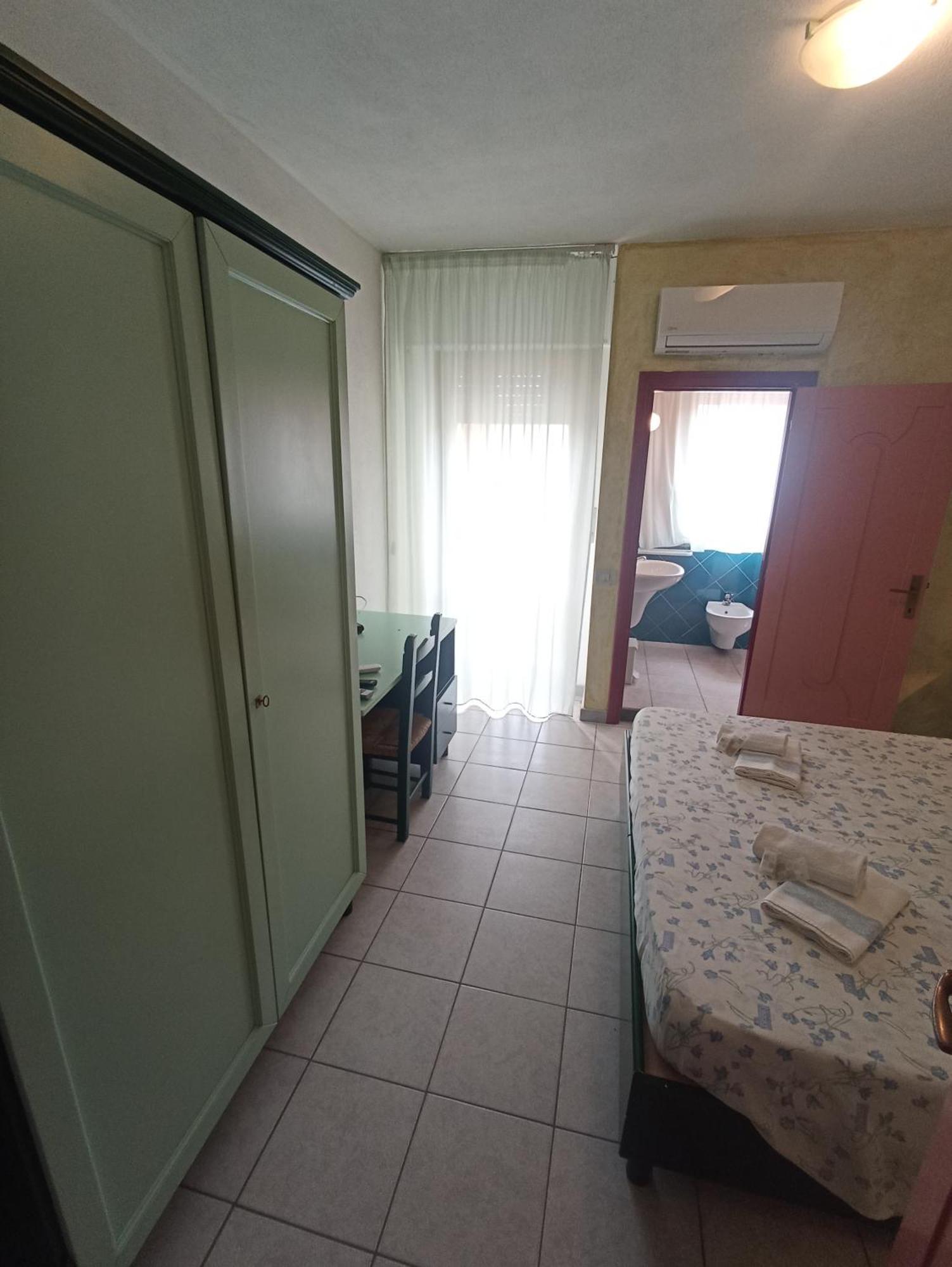 S'Ustiarvu- Nuova Gestione Otel Cala Liberotto Dış mekan fotoğraf