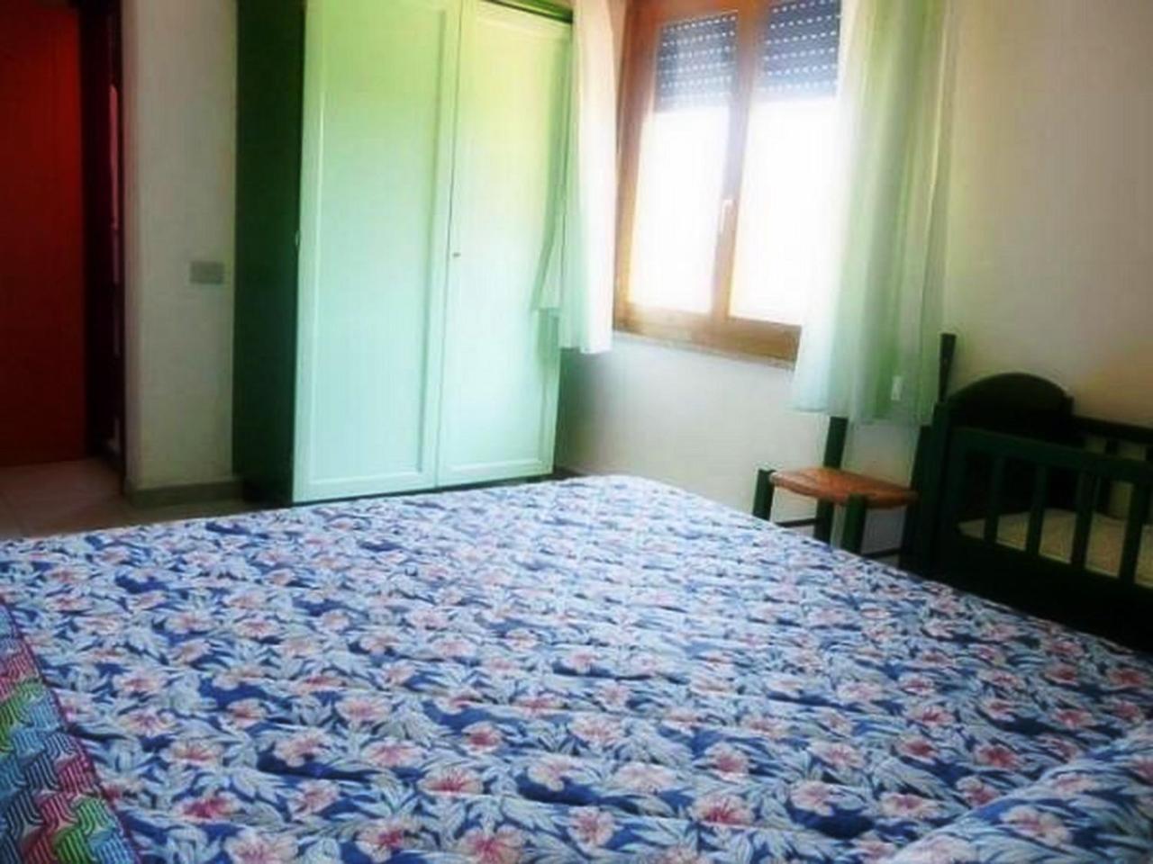 S'Ustiarvu- Nuova Gestione Otel Cala Liberotto Dış mekan fotoğraf